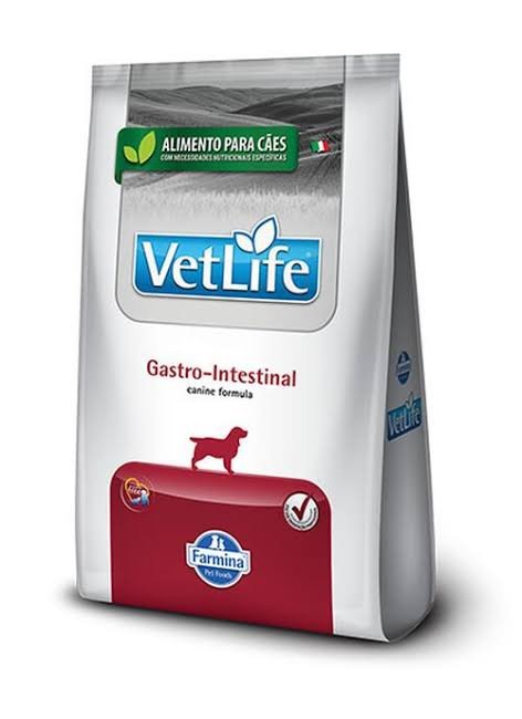 VET CAN GASTRO INTESTINAL 10,1KG