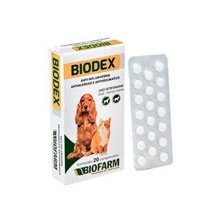 BIODEX PET