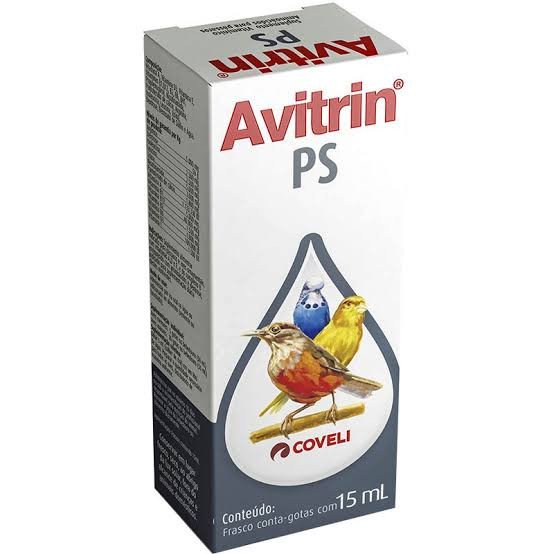 Avitrin PS Coveli - 15ml