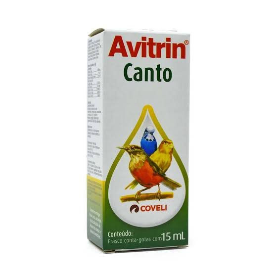 AVITRIN CANTO 15ML