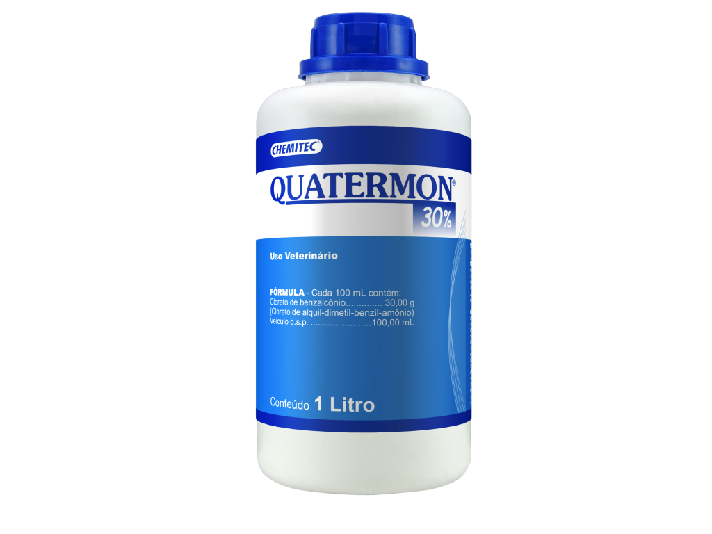 QUATERMON CHEMITEC 1 LT