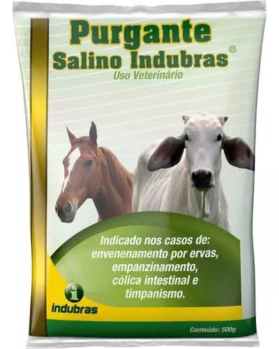PURGANTE SALINO SACHE RB 500G