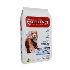 DOG EXCELLENCE RG ADULTO CORDEIRO 15 KG