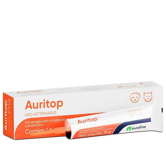 AURITOP 15G