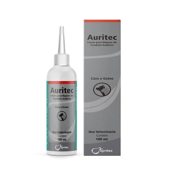 AURITEC SOL. FRASCO 100ML