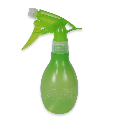 PULVERIZADOR NEVOA 300ML VERDE