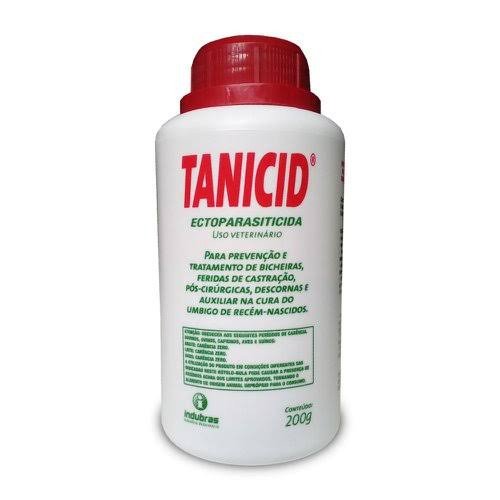 TANICID 200GRS