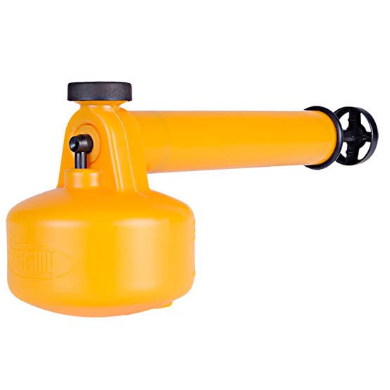 PULVERIZADOR 370ML GUARANY