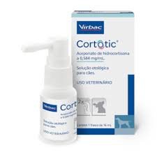 Cortotic 16ml