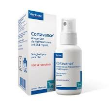 CORTAVANCE SPRAY 76 ML