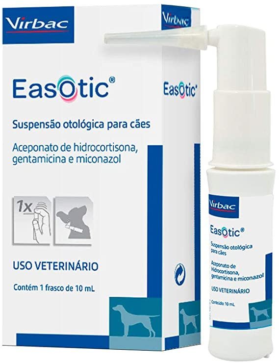 EASOTIC 10 ML