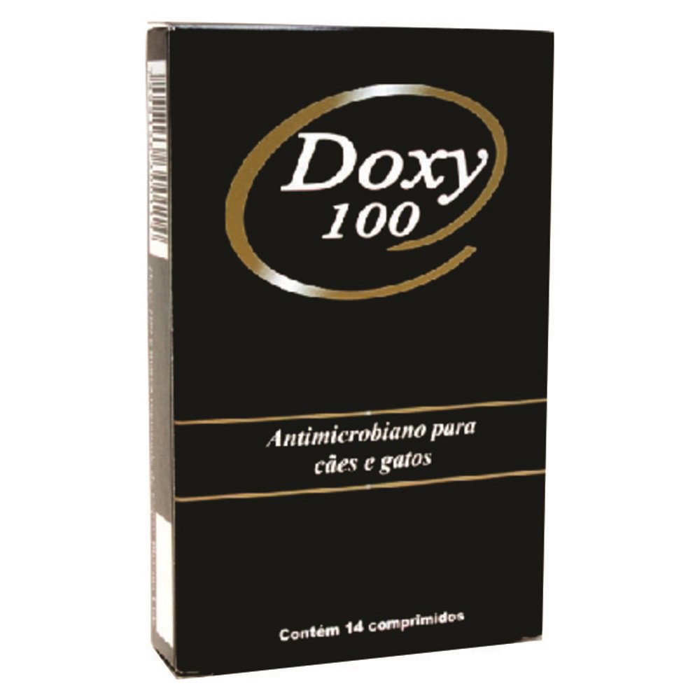 DOXY 100