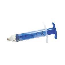 SERINGA TRIANGULO 25 ML