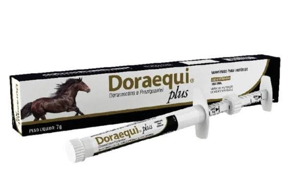 DORAEQUI PLUS 7G - UN