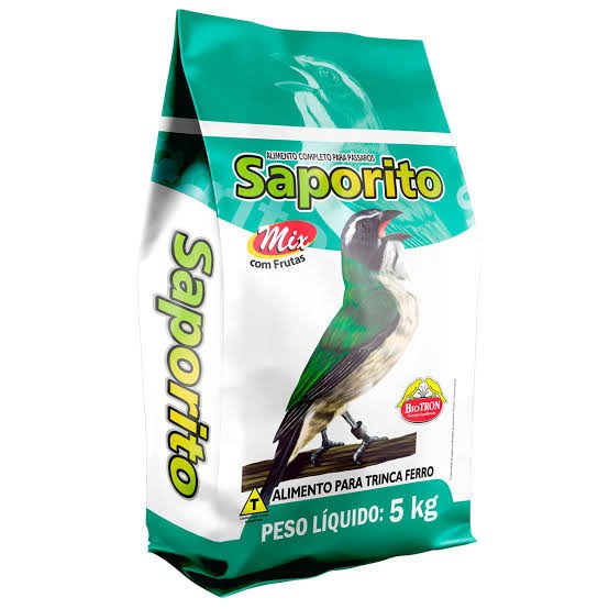 SAPORITO 5KG