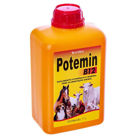 POTEMIN B12 1L