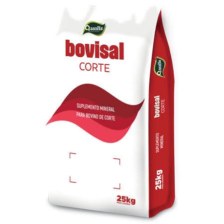 SAL BOVISSAL 40 25KG 8412