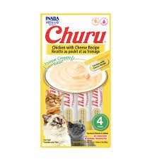 CHURU GAL C QUEI 6X4 56G USA607