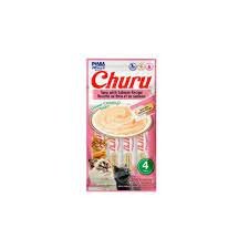 CHURU ATUM E SAL 6X4 56G USA606