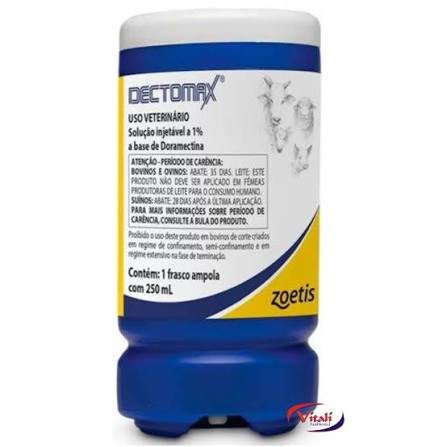 DECTOMAX 250ML