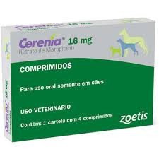 CERENIA COMP 16 MG