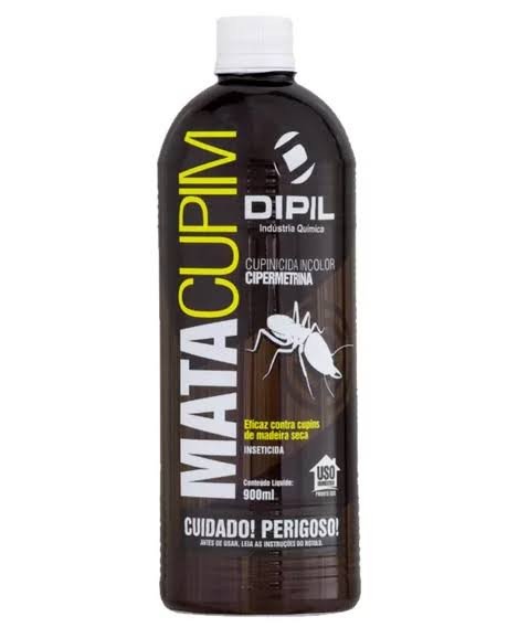 CUPINICIDA 900ML DIPIL