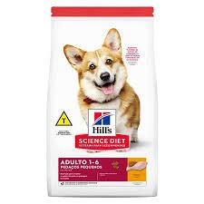 SD CAN ADULTO PEDACOS PEQ 800G