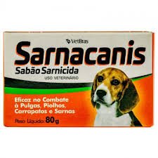SABAO SARNACANIS 80GR