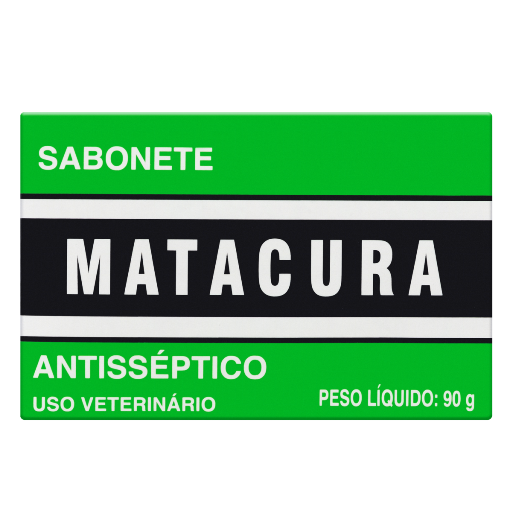 SABAO MATACURA 80GRS