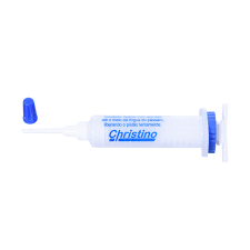 SERINGA ALIMENTACAO PASSAROS 10ML UNID CH600C