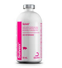 VAC.SUIVEN 50 ML 25 DS#16 CEPAS