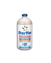 VAC.STARVAC # 100 ML (20 DS)
