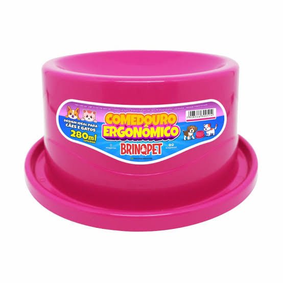 COMED PLAST ERGONOMICO RSA BRINQPET