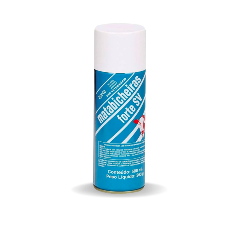 MATABICHEIRA FORT DODGE 500ML ZOETIS 2152