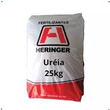 ADUBO UREIA FERTILIZANTE 50KG HERINGER 10482