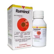 RUMINOL FR 100 ML