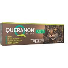 QUERANON PASTA X 70G