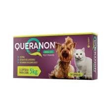 QUERANON P 5,0KG X 30 CAP