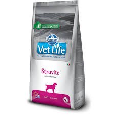 VET CAN URINARY STRUVITE 10,1KG