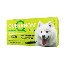 QUERANON G 30,0KG X 30 COMP