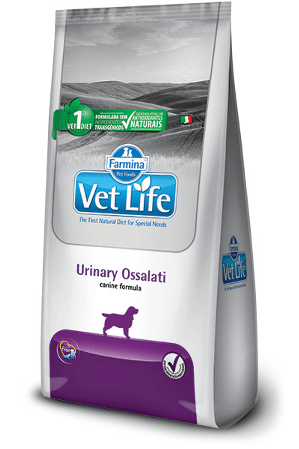VET CAN URINARY OSSALATI 10,1KG