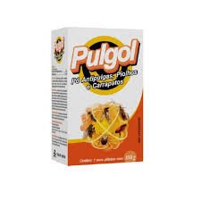 PULGOL 100G