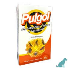 PULGOL 1 KG #