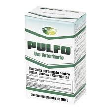 PULFO 100G LAIPPE(E)