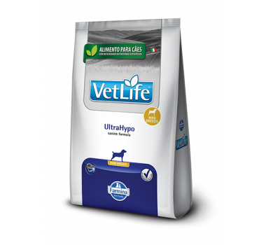VET CAN ULTRAHYPO MINI 2KG