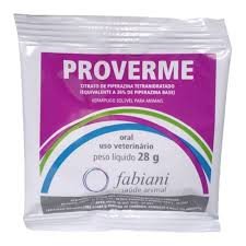 PROVERME 28 GR - FABIANI