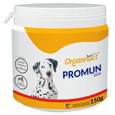 PROMUNDOG PO 150G