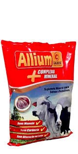 ALIUM BOVINO 1KG CALBOS 10411