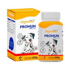 PROMUN DOG TABS 105G