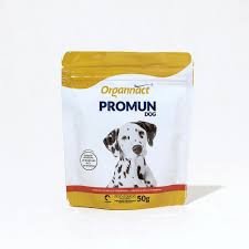 PROMUN DOG 50G
